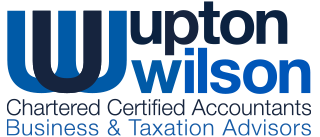 Upton Wilson Ltd